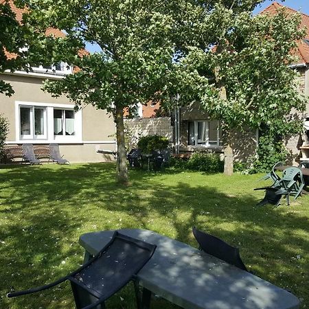 Ferme Des 4 Vents Panzió Audinghen Kültér fotó
